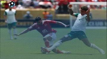 الأهلي يخسر ماليًا مبالغ كبيرة في كأس العالم للأندية بعد الهزيمة من بالميراس